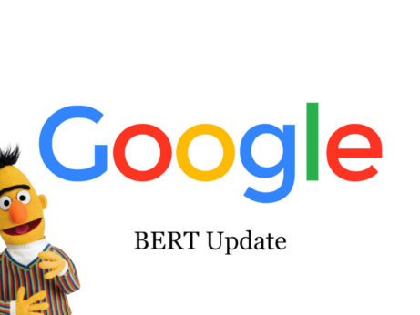 Google BERT aktualizace algoritmu