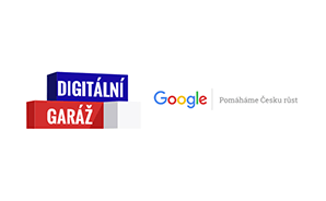 Google - Digitální garáž