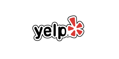 Yelp.com logo